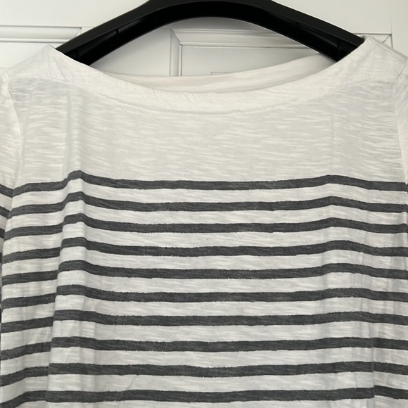 LOFT long sleeve top - Picture 2 of 4